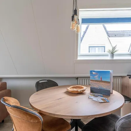 Anna 224 Apartment De Koog (Texel)