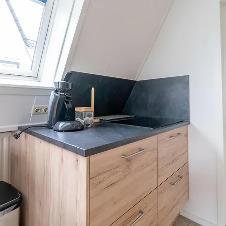 Apartman Anna 224 De Koog