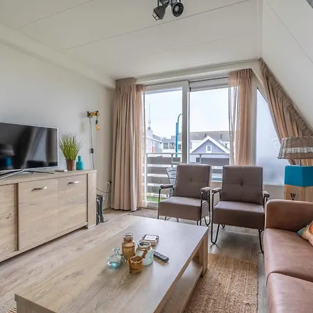 Apartment Anna 224
