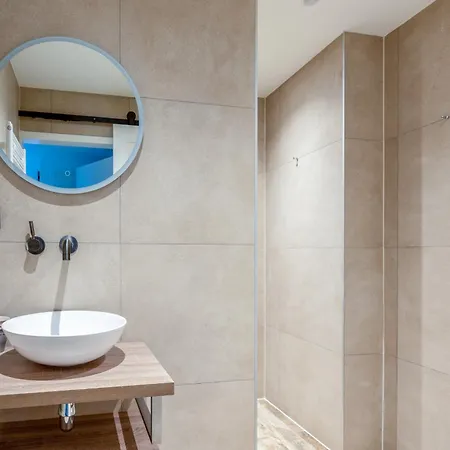 Anna 224 Apartman De Koog