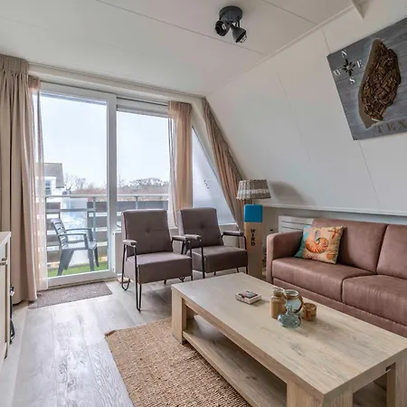 Anna 224 Apartment De Koog (Texel)