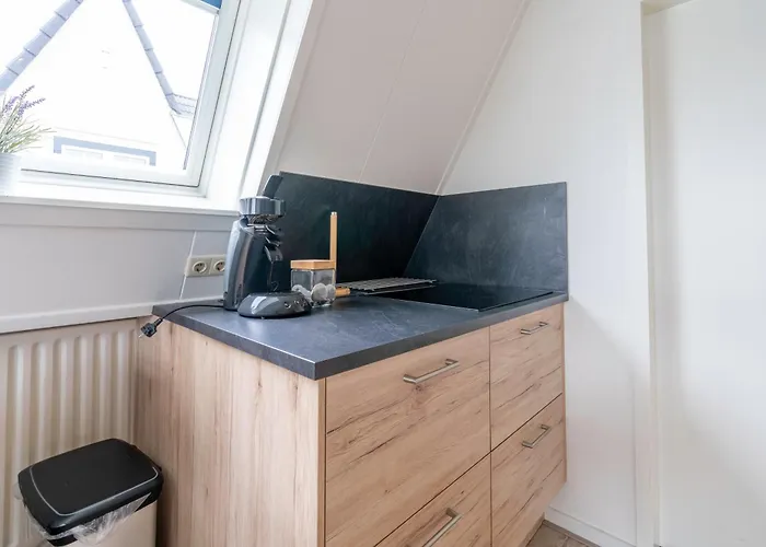 Apartment Anna 224 De Koog (Texel)