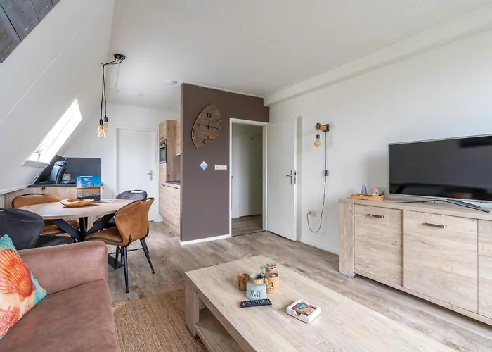 Apartment Anna 224 De Koog (Texel)