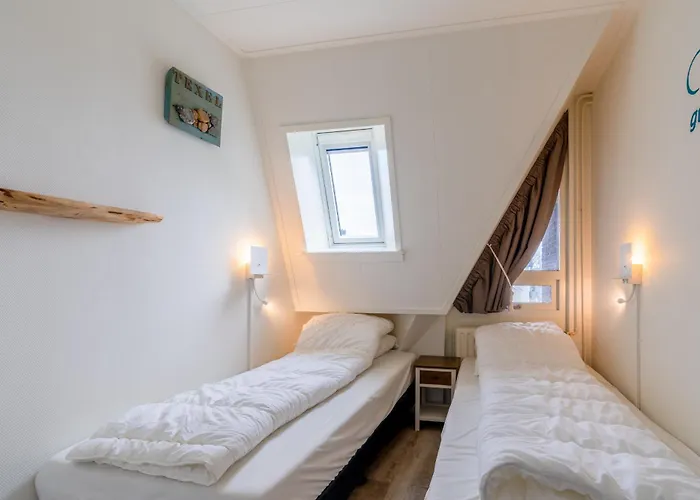 Apartamento Anna 224 *