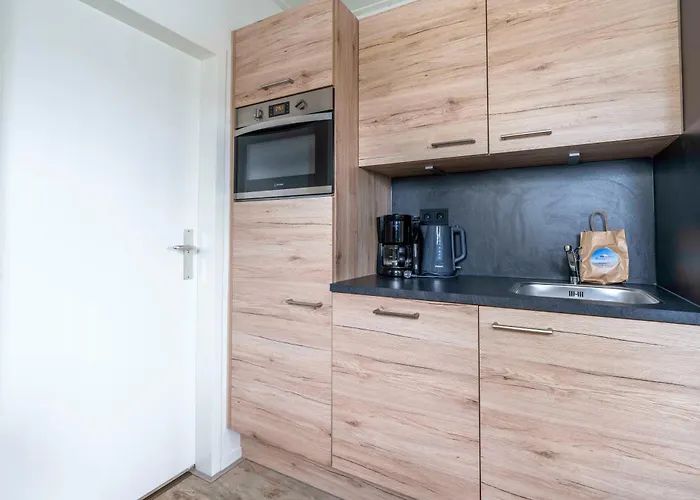 Anna 224 * De Koog (Texel)