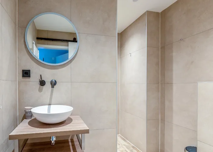 Anna 224 Apartamento De Koog (Texel)