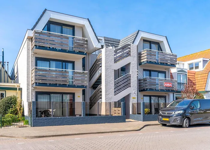 Anna 224 Apartment *