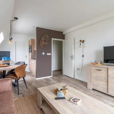 Lägenhet Anna 224 De Koog (Texel)