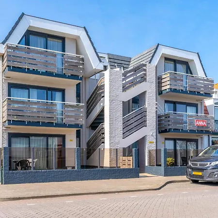 Anna 224 Lägenhet *